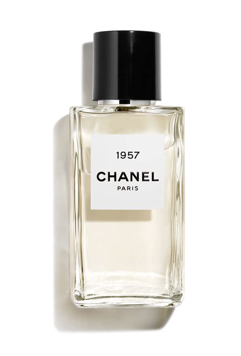 chanel 1956 perfume|Chanel 1957 perfume price.